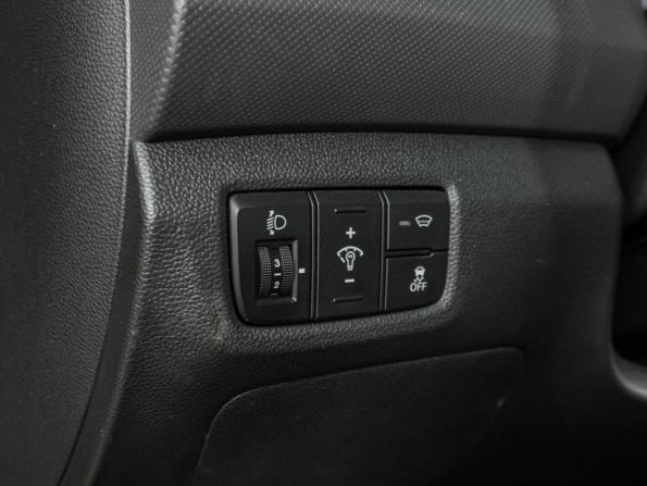 Hyundai Creta I с пробегом 2018 года, цена 1 899 000 рублей, 139334 км, внедорожник, Автокод Объявления