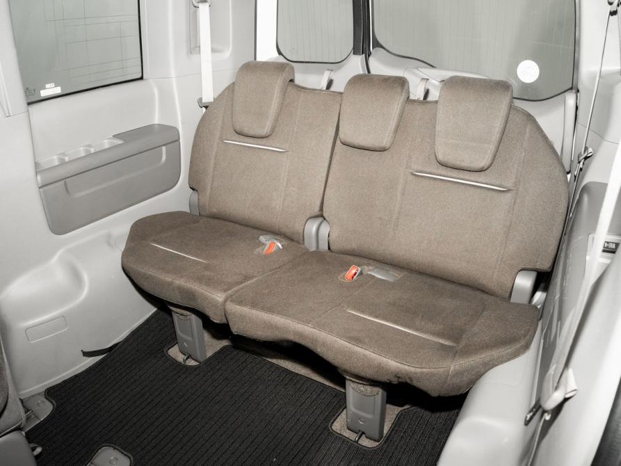 Honda Stepwgn V Иркутск  - изображение 8