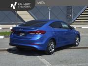 Hyundai Elantra VI (AD) Казань  - изображение 15