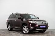 Toyota Highlander II (XU40) Рестайлинг Сургут  - изображение 21