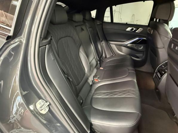 BMW X6 III (G06) с пробегом 2022 года, цена 8 999 000 рублей, 98692 км, внедорожник, Автокод Объявления