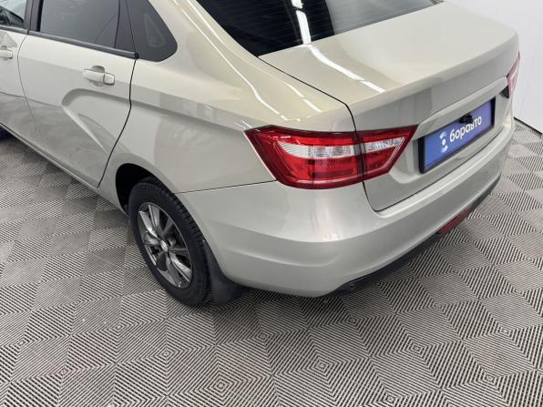 Lada (ВАЗ) Vesta I с пробегом 2021 года, цена 860 000 рублей, 89402 км, седан, Автокод Объявления