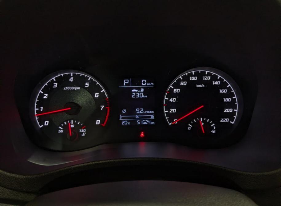 Hyundai Solaris II Рестайлинг Санкт-Петербург  - изображение 13