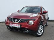 Nissan Juke I Москва  - изображение 20