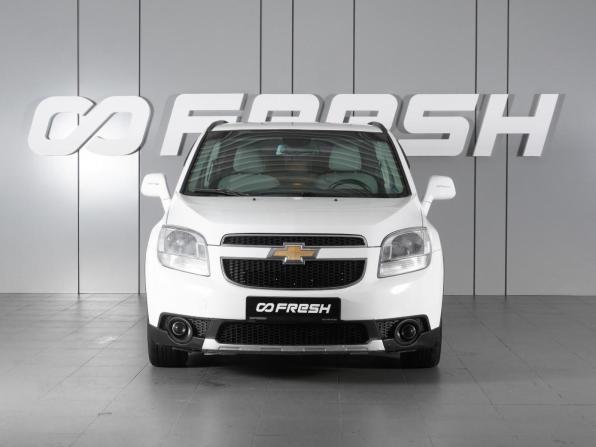 Chevrolet Orlando I с пробегом 2012 года, цена 1 249 000 рублей, 170447 км, компактвэн, Автокод Объявления