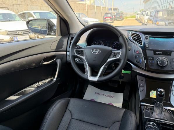 Hyundai i40 I с пробегом 2015 года, цена 1 350 000 рублей, 167415 км, седан, Автокод Объявления