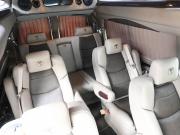 Chevrolet Express II Ростов-на-Дону  - изображение 39