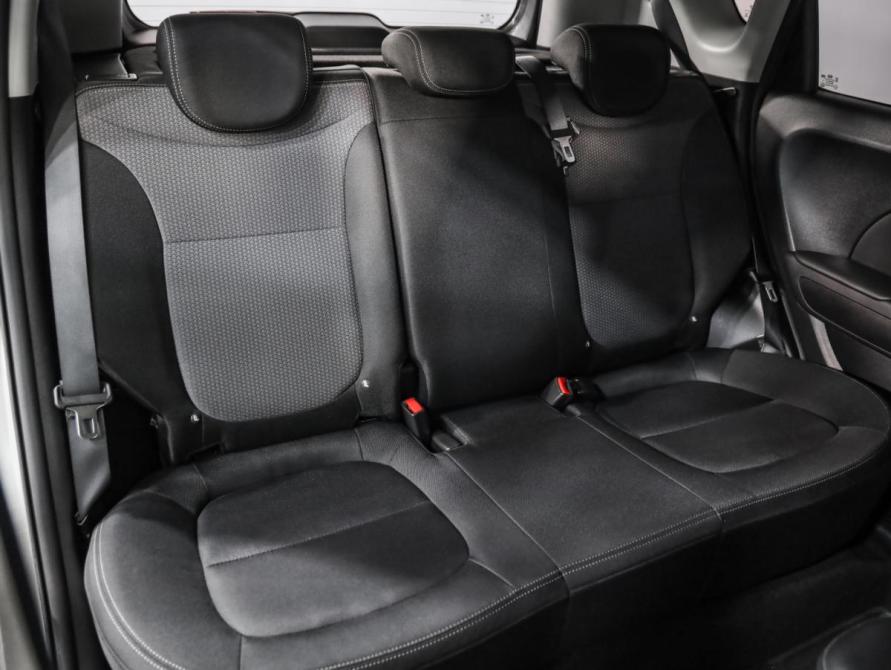 Kia Soul II Рестайлинг Санкт-Петербург  - изображение 22