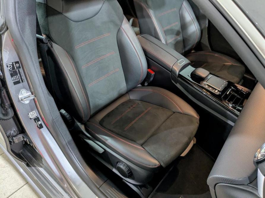 Mercedes-Benz CLA II (C118 X118) Химки  - изображение 13