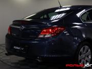 Opel Insignia I Москва  - изображение 36