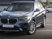 BMW X1 II (F48) Рестайлинг Москва  - изображение 20