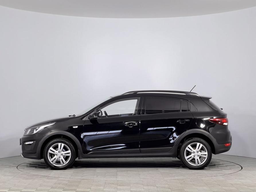 Kia Rio IV Калининград  - изображение 8