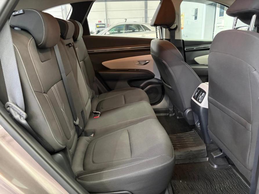 Hyundai Tucson IV Краснодар  - изображение 14