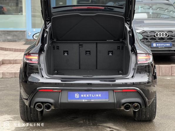 Новый Porsche Macan I Рестайлинг 2 2026 года, цена 17 990 000 рублей, внедорожник, Автокод Объявления