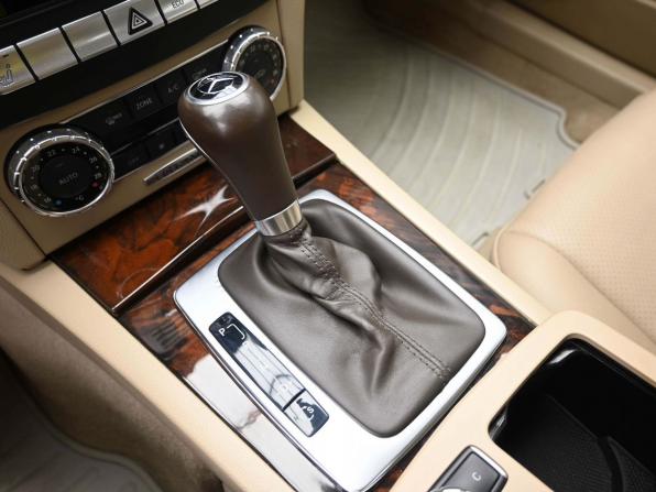 Mercedes-Benz C-Класс III (W204) Рестайлинг с пробегом 2012 года, цена 1 649 000 рублей, 154588 км, седан, Автокод Объявления