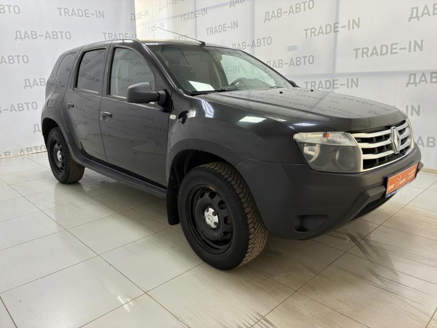 Renault Duster I Пермь  - изображение 3