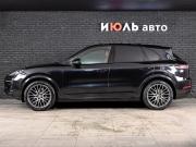 Porsche Cayenne III Екатеринбург  - изображение 37