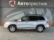 Hyundai Santa Fe Classic Волгоград  - изображение 28