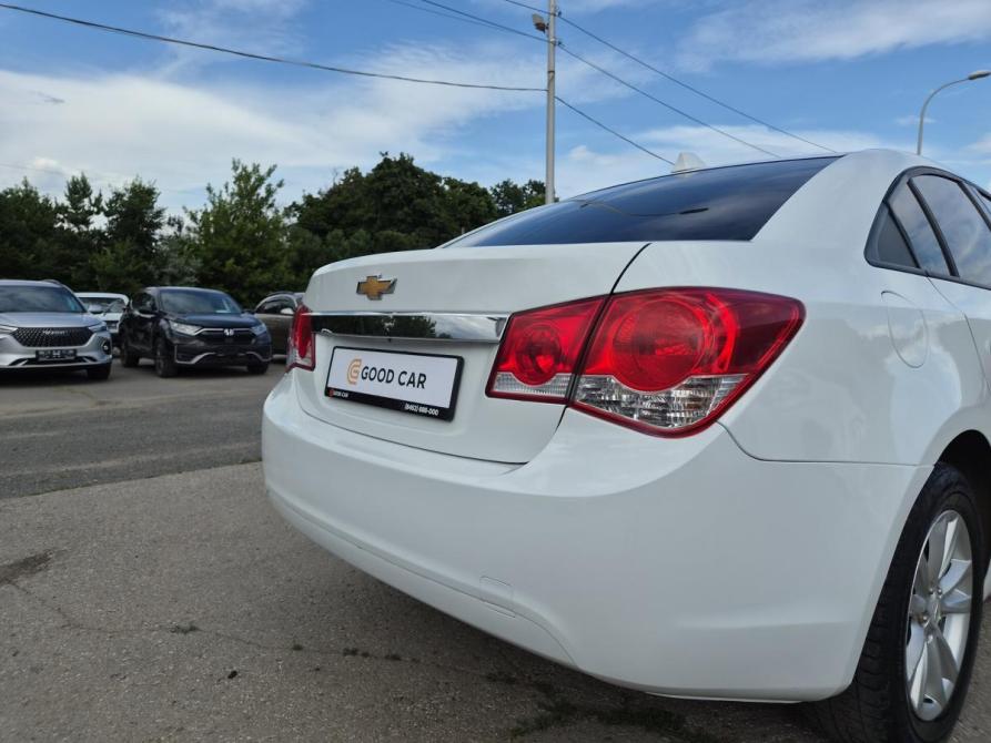 Chevrolet Cruze I Рестайлинг Саратов  - изображение 16