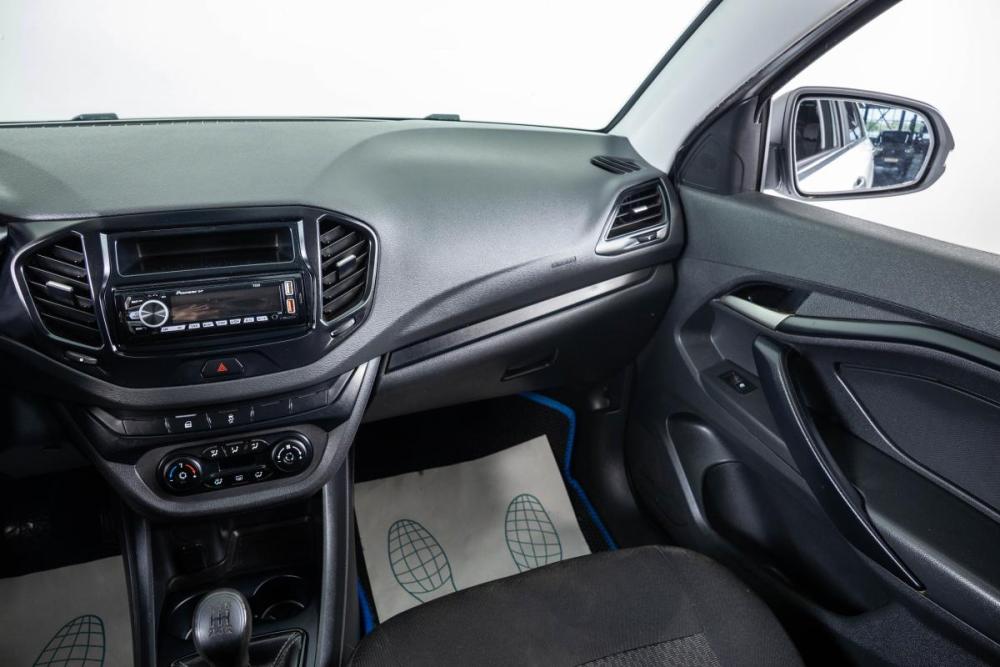 Lada (ВАЗ) Vesta I Пермь  - изображение 14