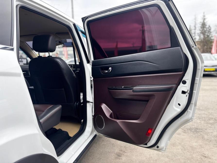 Lifan Myway Альметьевск  - изображение 24