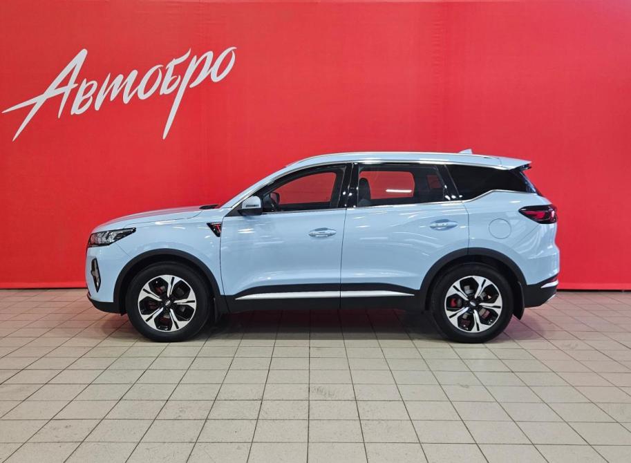 Chery Tiggo 7 Pro Max I Вологда  - изображение 2