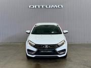 Lada (ВАЗ) Vesta I Рестайлинг (NG) Краснодар  - изображение 22