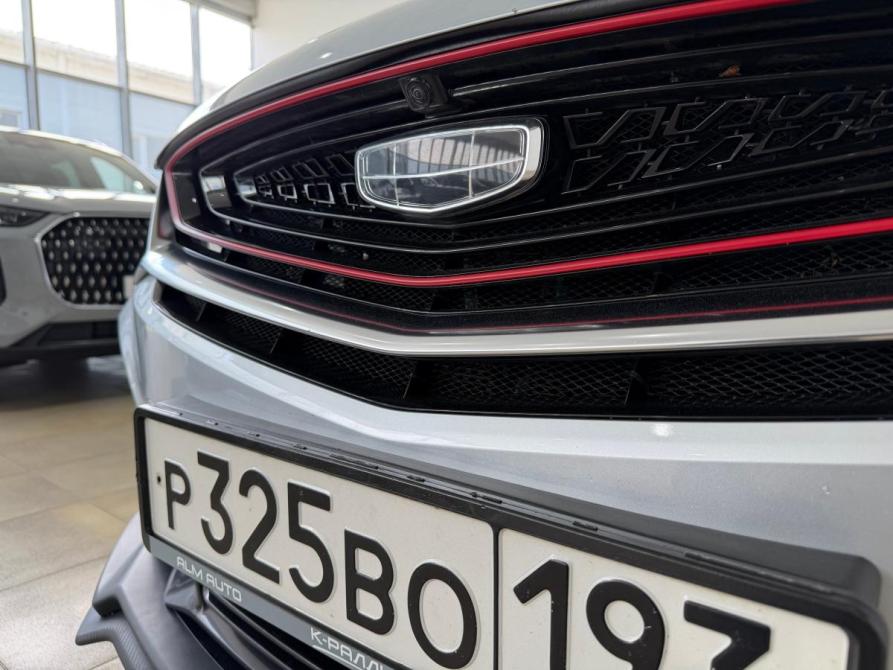 Geely Coolray I Новороссийск  - изображение 20
