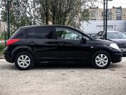 Nissan Tiida I Рестайлинг Санкт-Петербург  - изображение 17