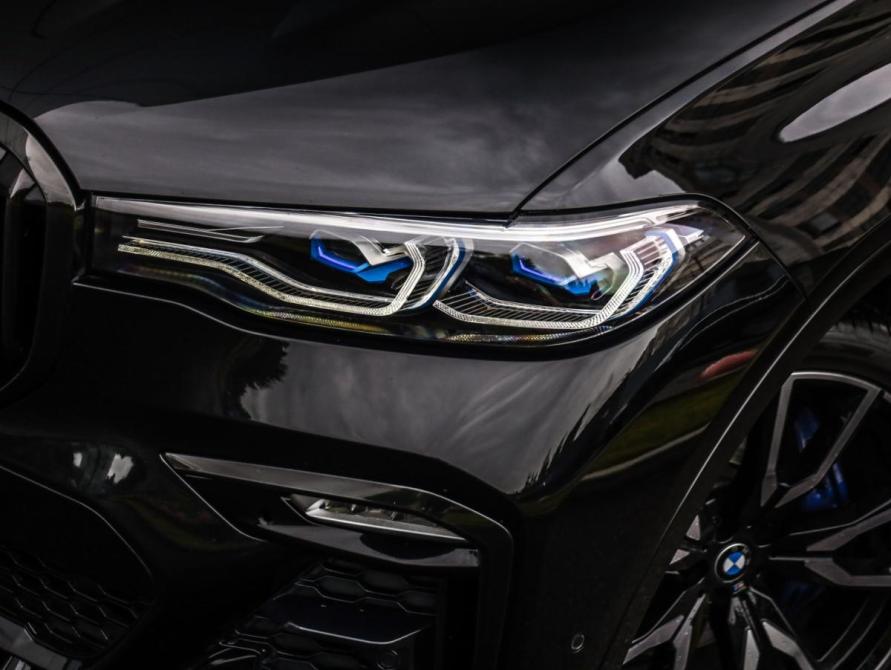 BMW X7 I (G07) Санкт-Петербург  - изображение 12