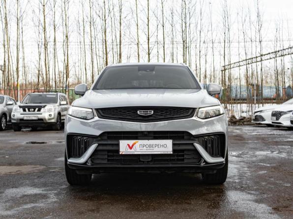 Geely Tugella I Рестайлинг с пробегом 2023 года, цена 2 599 000 рублей, 73241 км, внедорожник, Автокод Объявления
