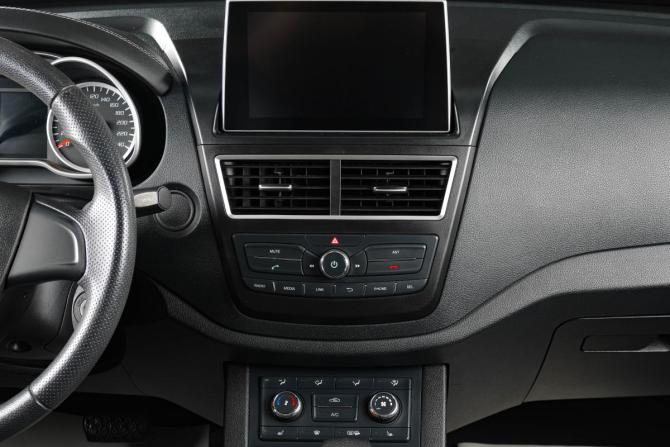 FAW Besturn X40 I с пробегом 2020 года, цена 1 359 000 рублей, 78400 км, внедорожник, Автокод Объявления