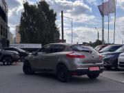 Renault Megane III Санкт-Петербург  - изображение 15
