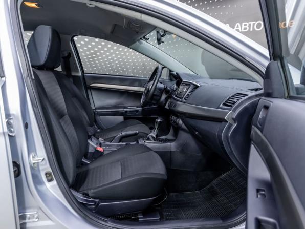 Mitsubishi Lancer X Рестайлинг с пробегом 2013 года, цена 803 000 рублей, 185143 км, седан, Автокод Объявления