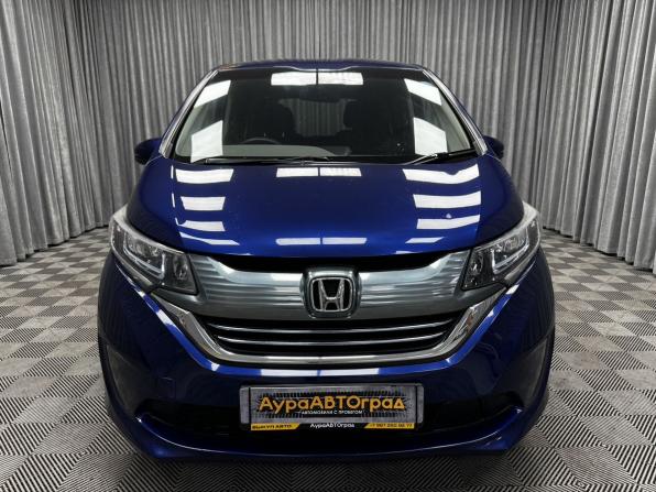 Honda Freed II с пробегом 2018 года, цена 1 600 000 рублей, 157574 км, компактвэн, Автокод Объявления