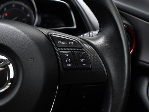 Mazda CX-3 I с пробегом 2015 года, цена 1 390 000 рублей, 157780 км, внедорожник, Автокод Объявления