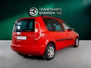Skoda Roomster I Рестайлинг Челябинск  - изображение 19