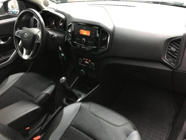 Lada (ВАЗ) XRAY I с пробегом 2019 года, цена 719 000 рублей, 197327 км, хэтчбек, Автокод Объявления