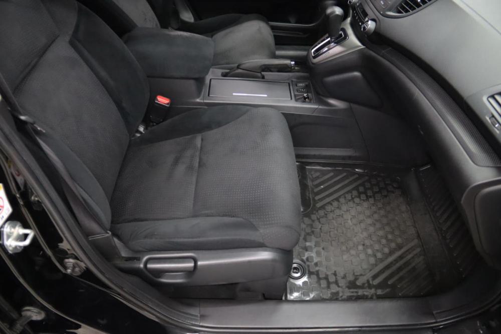 Honda CR-V IV Рестайлинг Сургут  - изображение 13
