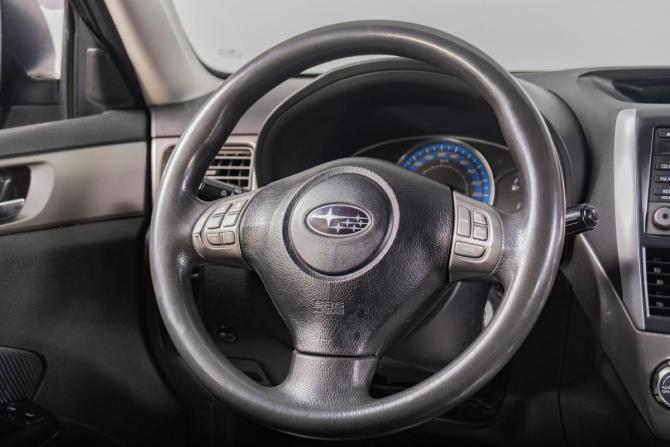 Subaru Forester III с пробегом 2008 года, цена 979 000 рублей, 357000 км, внедорожник, Автокод Объявления