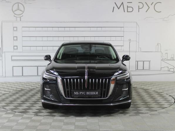 Hongqi H5 II с пробегом 2023 года, цена 2 850 000 рублей, 57000 км, седан, Автокод Объявления