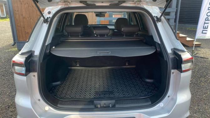 Chery Tiggo 7 Pro Max I Рестайлинг с пробегом 2024 года, цена 1 830 000 рублей, 38911 км, внедорожник, Автокод Объявления