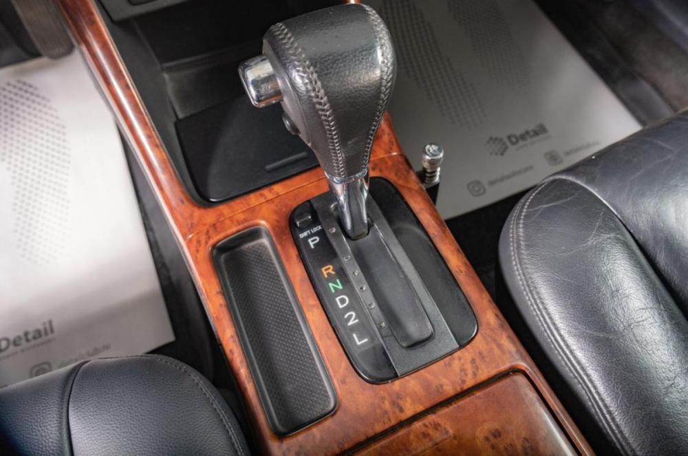Toyota Camry V (XV30) Томск  - изображение 15