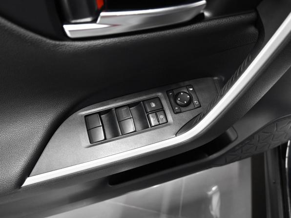 Toyota RAV4 V (XA50) с пробегом 2020 года, цена 3 495 000 рублей, 99599 км, внедорожник, Автокод Объявления