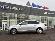 Lada (ВАЗ) Vesta I Рестайлинг (NG) Набережные Челны  - изображение 30
