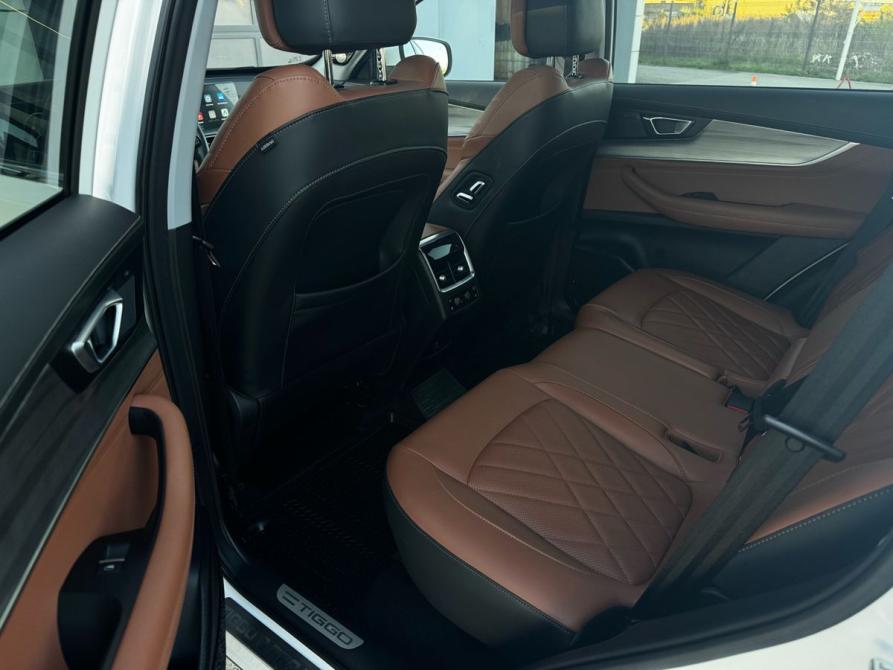 Chery Tiggo 8 Pro Max I Стройкерамика  - изображение 18