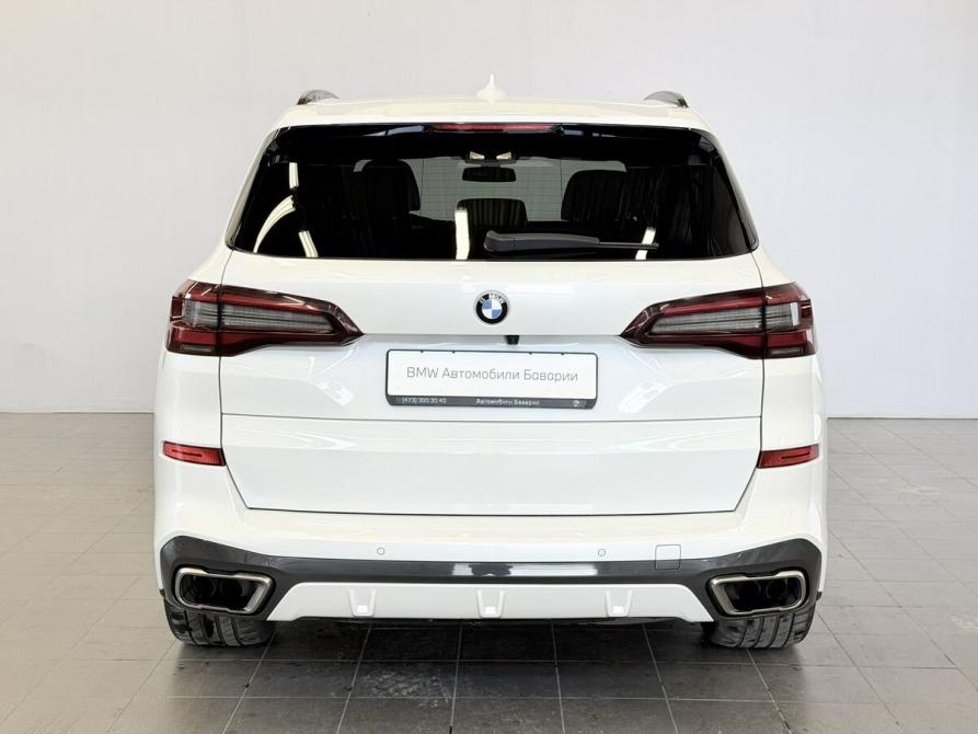 BMW X5 IV (G05/G18) Воронеж  - изображение 33