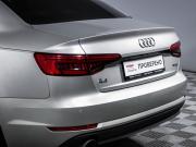 Audi A4 V (B9) Москва  - изображение 34