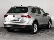 Volkswagen Tiguan II Санкт-Петербург  - изображение 48