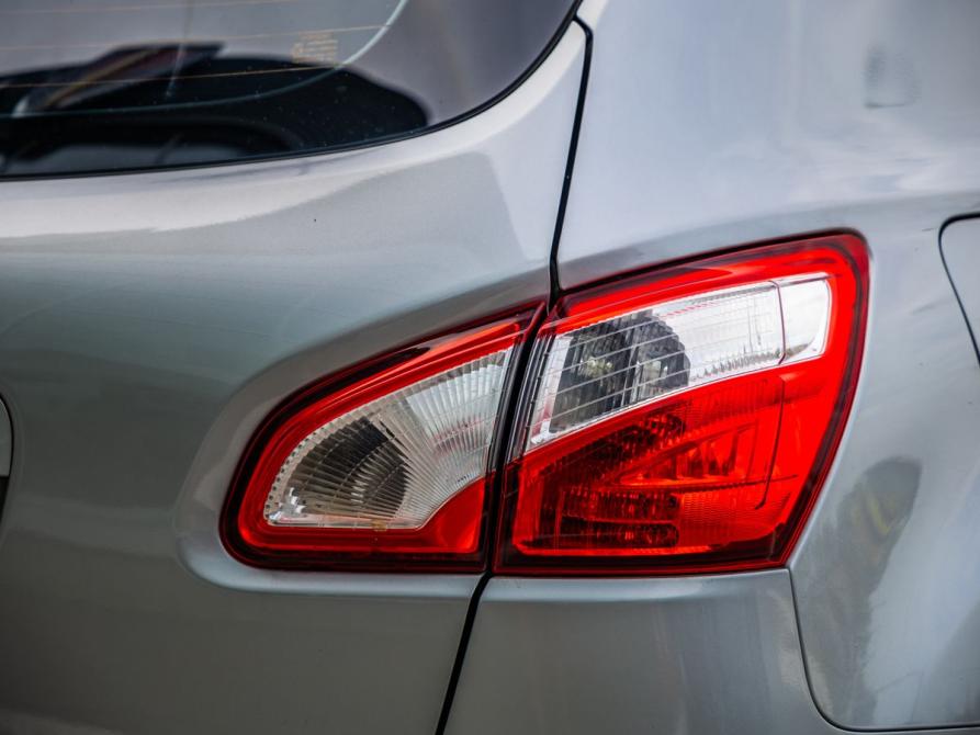 Nissan Qashqai I Рестайлинг Волгоград  - изображение 13